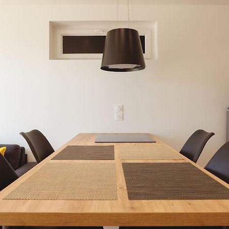 L'Aindus De Brou- Parking Prive- Rdc Apartment Bourg-en-Bresse Ngoại thất bức ảnh