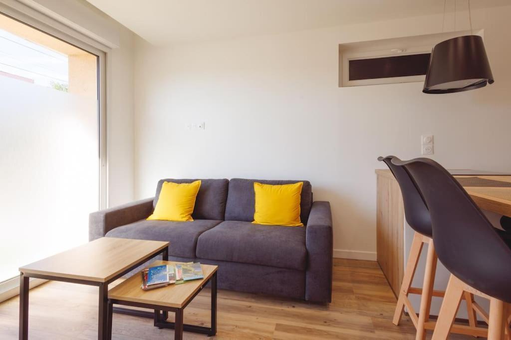 L'Aindus De Brou- Parking Prive- Rdc Apartment Bourg-en-Bresse Ngoại thất bức ảnh